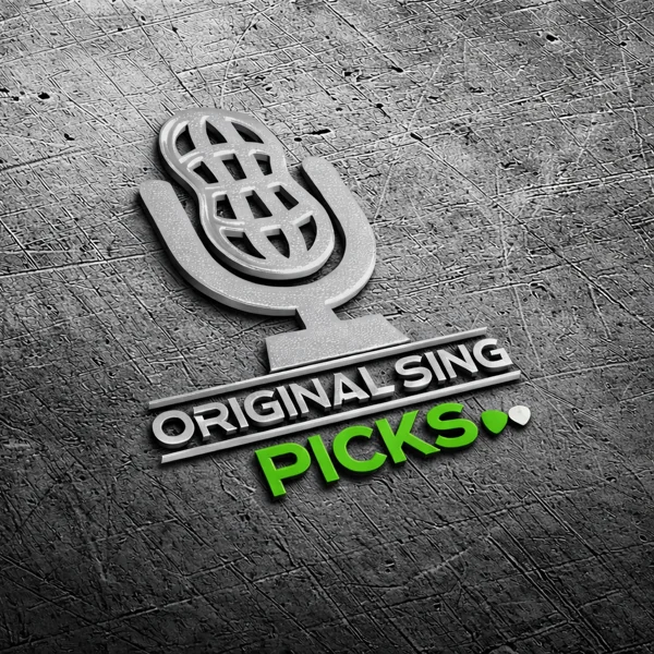 Original Sing Picks Playlist